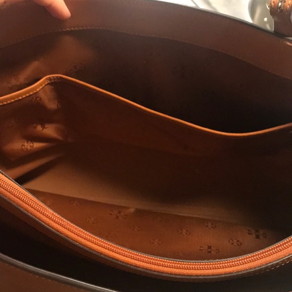 Tory Burch York Tote - Picture 6 of 6